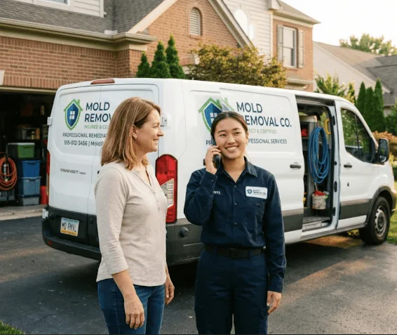 Crawlspace Mold Remediation Enfield, NC FAQs